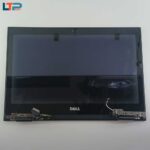 نیم تنه بالا کامل همراه تاچ اسکرین و LED - لپ تاپ دل LATITUDE 3390 2IN1