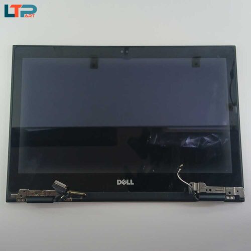 نیم تنه بالا کامل همراه تاچ اسکرین و LED - لپ تاپ دل LATITUDE 3390 2IN1 - Image 1