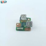 تیکه برد USB - لپ تاپ فوجیتسو V5505