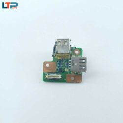 تیکه برد USB - لپ تاپ فوجیتسو V5505