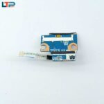 برد سوییچ پاور - لپ تاپ اچ پی ELITEBOOK 1040-G4