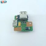 تیکه برد USB - لپ تاپ فوجیتسو V5505 - Image 2