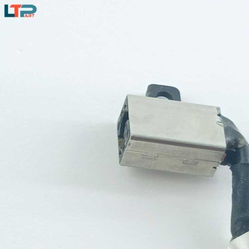 سوکت شارژ - لپ تاپ دل LATITUDE 3390 2IN1 - Image 2