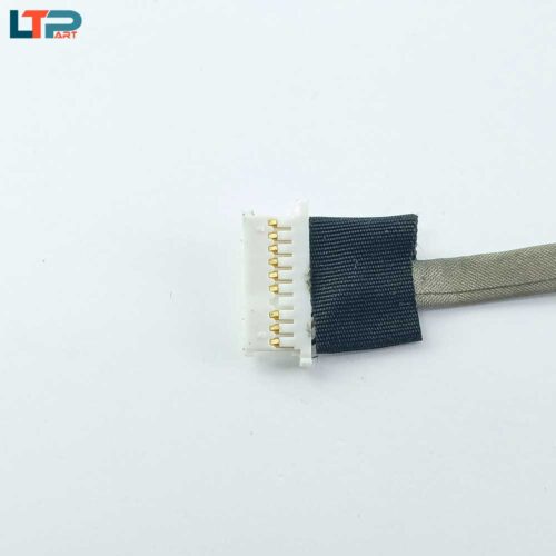 فلت تیکه برد - لپ تاپ دل INSPIRON 1525 - Image 2