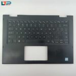 قاب C همراه کیبرد - لپ تاپ دل LATITUDE 3390 2IN1
