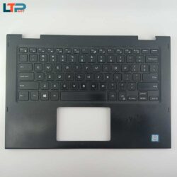 قاب C همراه کیبرد - لپ تاپ دل LATITUDE 3390 2IN1