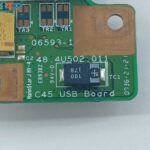 تیکه برد USB - لپ تاپ فوجیتسو V5505 - Image 3