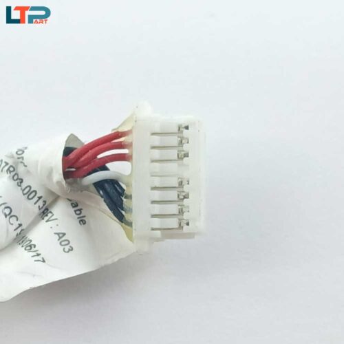 سوکت شارژ - لپ تاپ دل LATITUDE 3390 2IN1 - Image 3