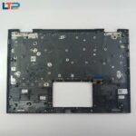 قاب C همراه کیبرد - لپ تاپ دل LATITUDE 3390 2IN1 - Image 2