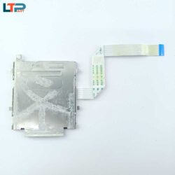 کارت ریدر - لپ تاپ اچ پی ELITEBOOK 2540P