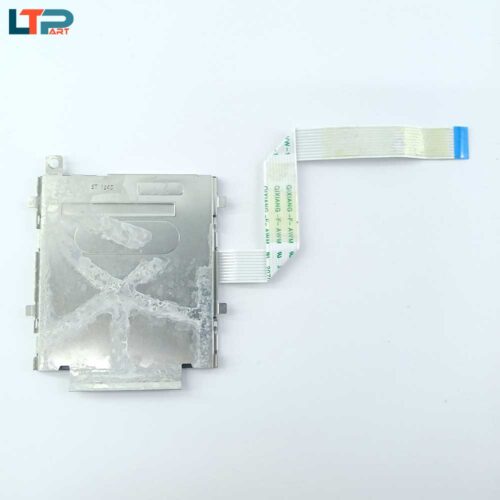 کارت ریدر - لپ تاپ اچ پی ELITEBOOK 2540P - Image 1
