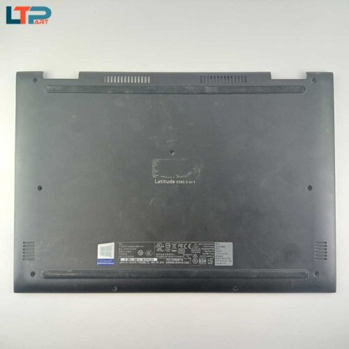 قاب D - لپ تاپ دل LATITUDE 3390 2IN1 - Image 1