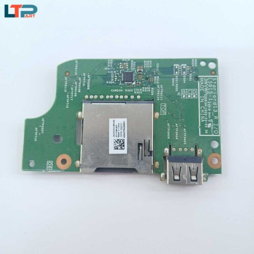 برد USB/SD - لپ تاپ دل LATITUDE 3390 2IN1 - Image 2