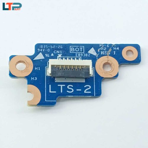 برد سوییچ پاور - لپ تاپ لنوو T580 - Image 2