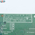 برد USB/SD - لپ تاپ دل LATITUDE 3390 2IN1 - Image 3