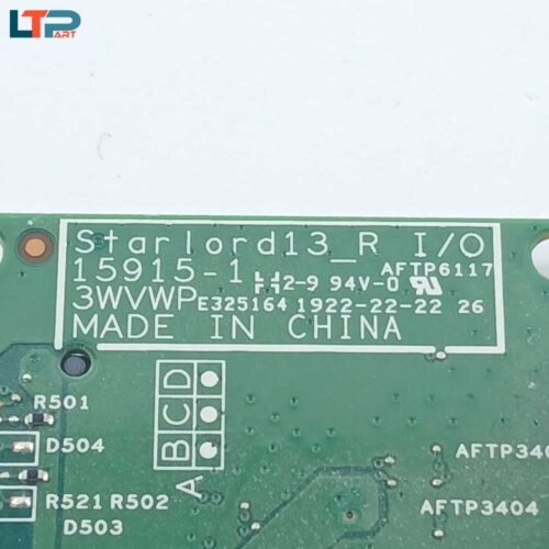 برد USB/SD - لپ تاپ دل LATITUDE 3390 2IN1 - Image 3