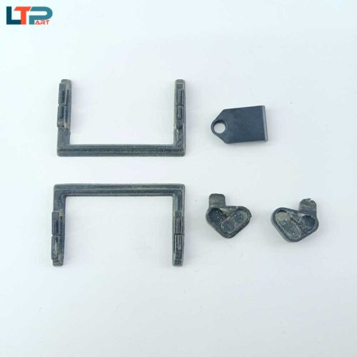 اکسسوری - لپ تاپ اپل MACBOOK A1425 - Image 1