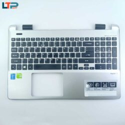 قاب C همراه کیبرد - لپ تاپ ایسر V3-572