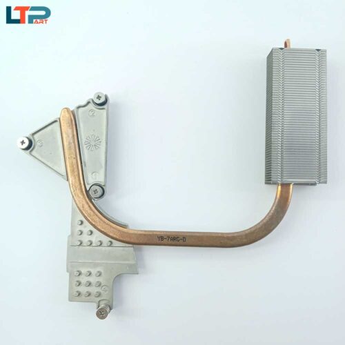 هیت سینک - لپ تاپ فوجیتسو V5505 - Image 2