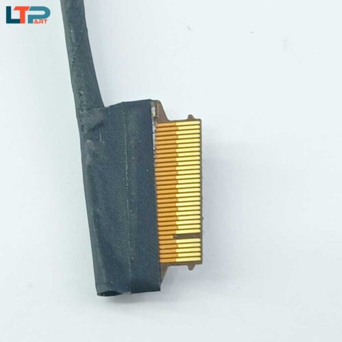 فلت کانکتور هارد - لپ تاپ لنوو T580 - Image 2