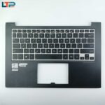 قاب C همراه کیبرد - لپ تاپ ایسوز UX31A