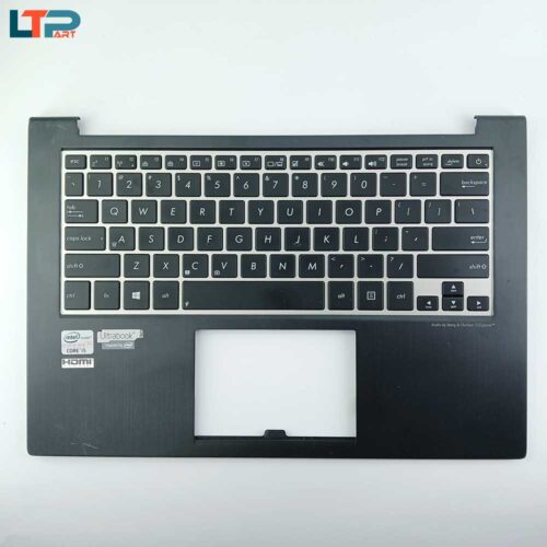 قاب C همراه کیبرد - لپ تاپ ایسوز UX31A - Image 1