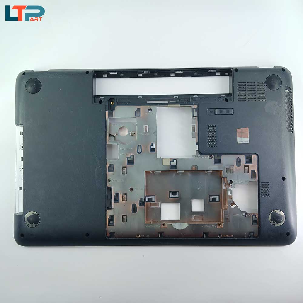 7.jpg قاب D - لپ تاپ اچ پی HP 17E - Image 1