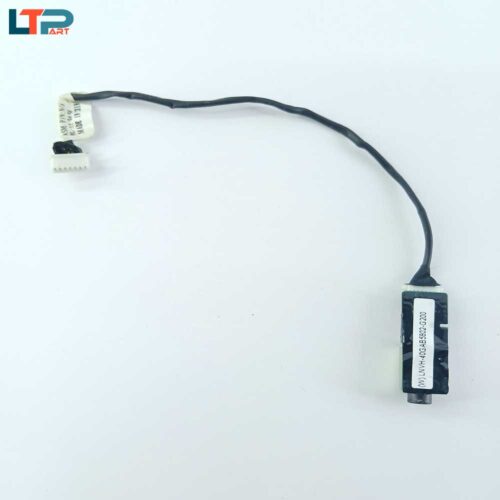 تیکه برد SOUND همراه کابل - لپ تاپ لنوو T420 - Image 1