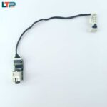 تیکه برد SOUND همراه کابل - لپ تاپ لنوو T420 - Image 2