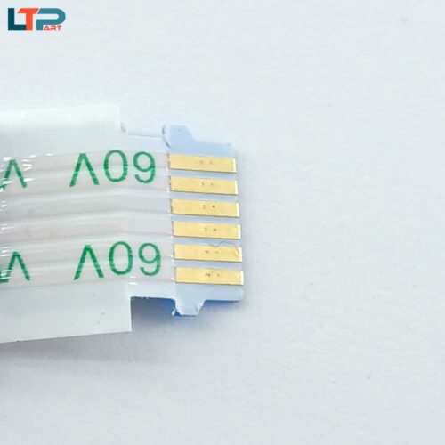 فلت برد سوییچ پاور - لپ تاپ لنوو T580 - Image 2