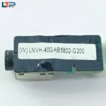 تیکه برد SOUND همراه کابل - لپ تاپ لنوو T420 - Image 3