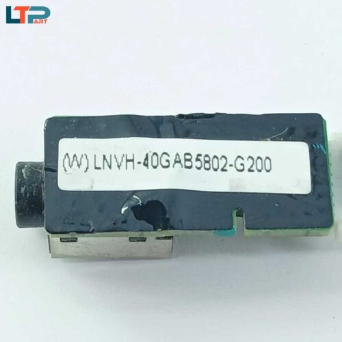 تیکه برد SOUND همراه کابل - لپ تاپ لنوو T420 - Image 3
