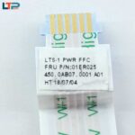 فلت برد سوییچ پاور - لپ تاپ لنوو T580 - Image 3