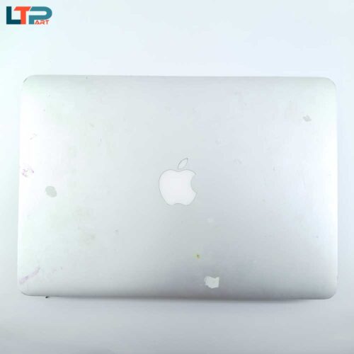 نیم تنه بالا کامل همراه تاچ اسکرین و LED - لپ تاپ اپل MACBOOK A1425 - Image 2