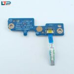 برد سوییچ پاور - لپ تاپ دل E5550 - Image 2