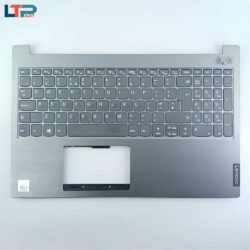 قاب C همراه کیبرد - لپ تاپ لنوو THINKBOOK 15-IIL