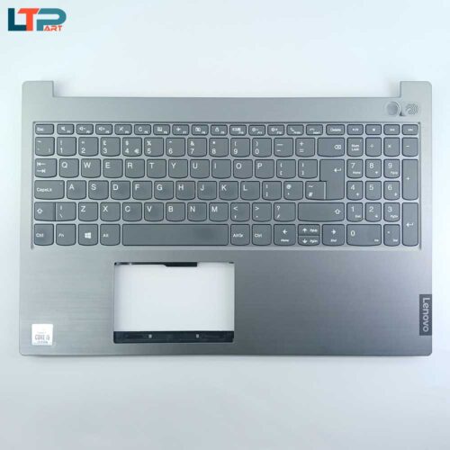 قاب C همراه کیبرد - لپ تاپ لنوو THINKBOOK 15-IIL - Image 1