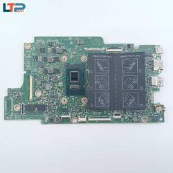 مادربرد CPU CORE I5 8350 - لپ تاپ دل LATITUDE 3390 2IN1