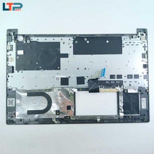 قاب C همراه کیبرد - لپ تاپ لنوو THINKBOOK 15-IIL - Image 2