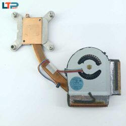 هیت سینک همراه فن CPU - لپ تاپ لنوو T420