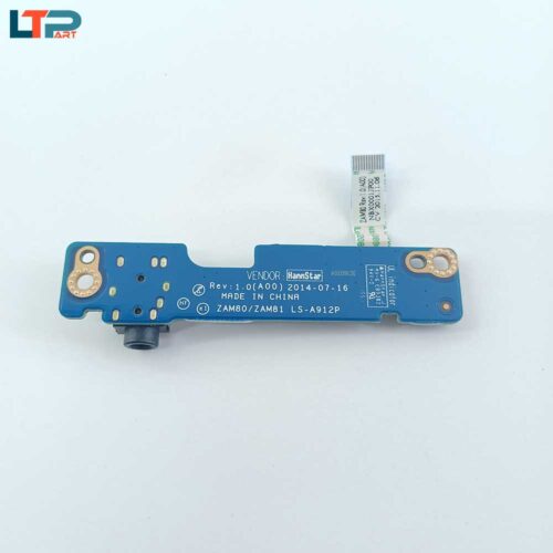 برد SOUND - لپ تاپ دل E5550 - Image 2