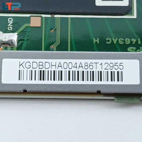 تاچ پد موس - لپ تاپ اچ پی ELITEBOOK 1040-G4 - Image 3