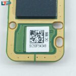 برد فینگرپرینت - لپ تاپ لنوو T580 - Image 3