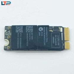 برد وای فای BORCOM BCM 94331CSAX WIFI 4/BLUETOOTHE 4 - لپ تاپ اپل MACBOOK A1425