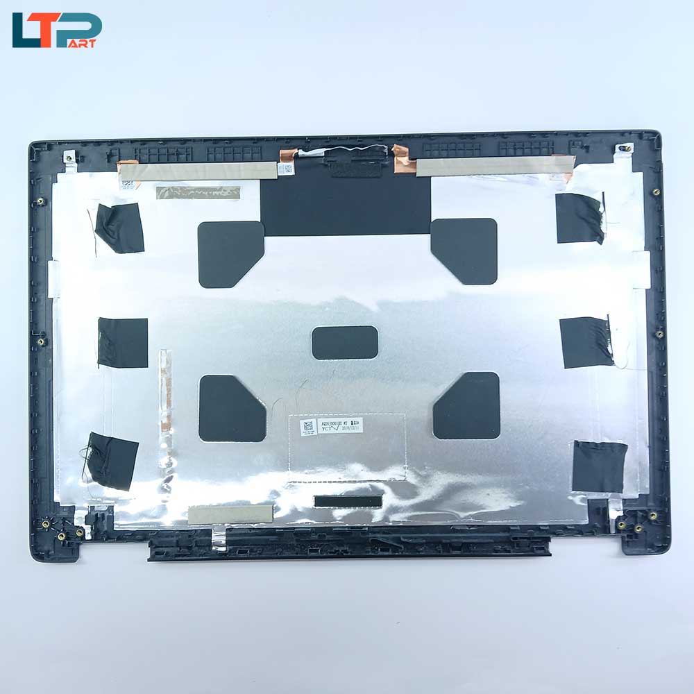 8-1.jpg قاب A - لپ تاپ دل PRECISION 7530 - Image 2