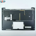 قاب C همراه کیبرد - لپ تاپ ایسوز UX31A - Image 2