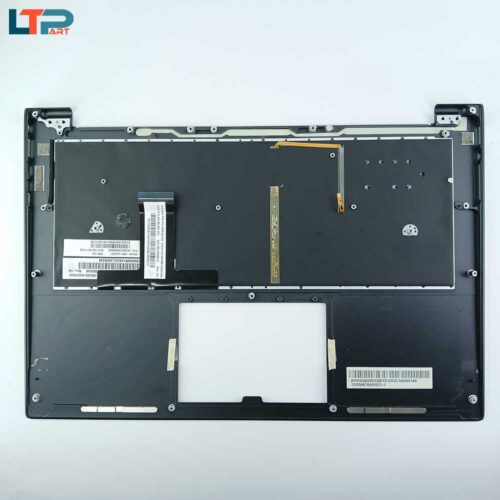 قاب C همراه کیبرد - لپ تاپ ایسوز UX31A - Image 2