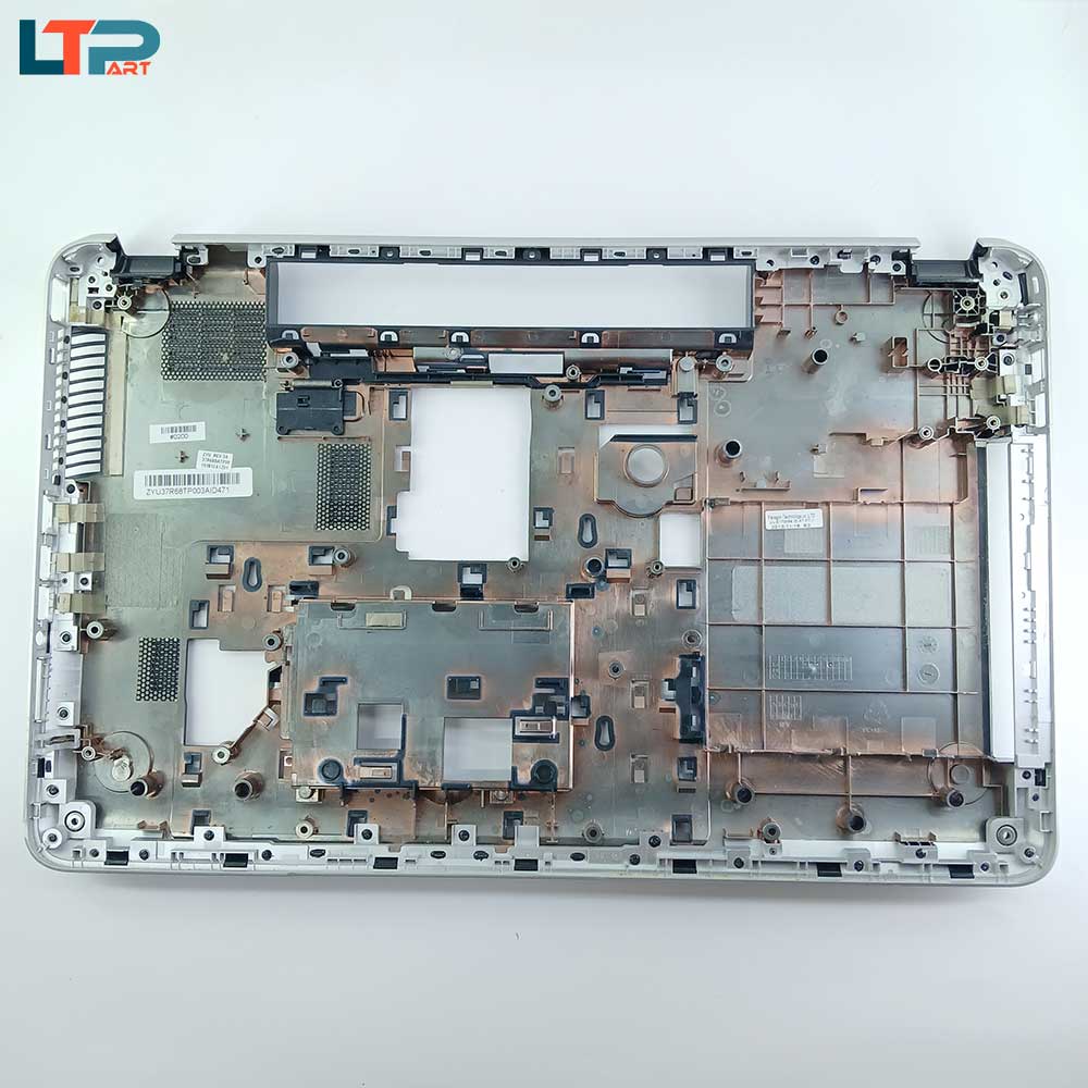 8.jpg قاب D - لپ تاپ اچ پی HP 17E - Image 2
