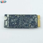 برد وای فای BORCOM BCM 94331CSAX WIFI 4/BLUETOOTHE 4 - لپ تاپ اپل MACBOOK A1425 - Image 2