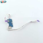 برد لایت همراه فلت - لپ تاپ دل E5550